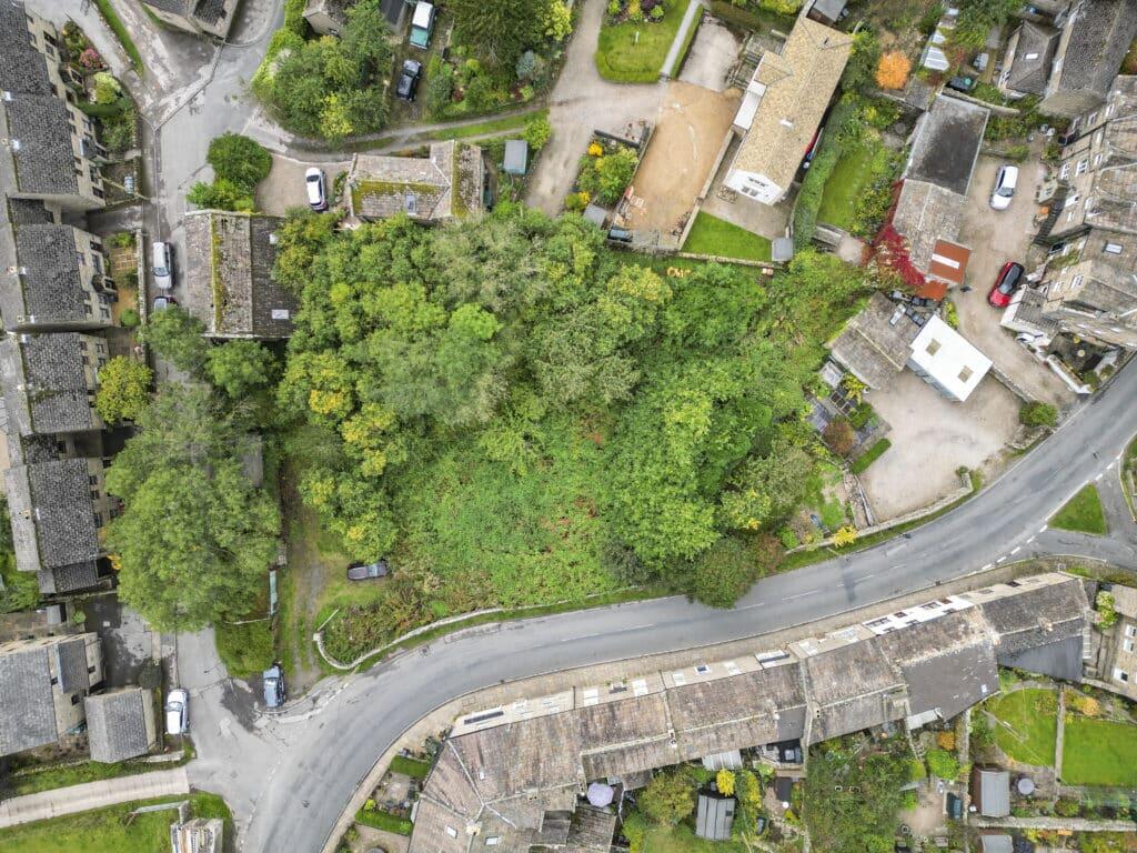 Additional property image - Development Site, Reeth