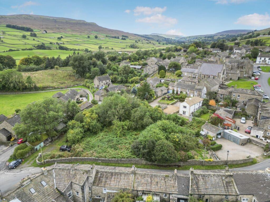 Additional property image - Development Site, Reeth