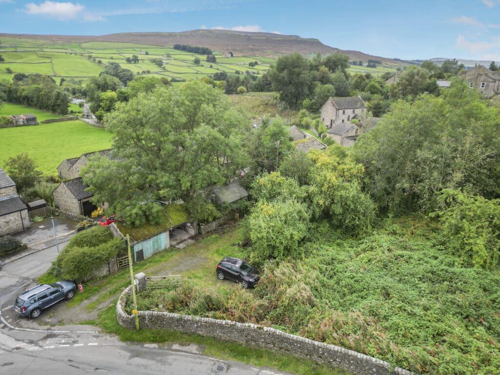 Additional property image - Development Site, Reeth