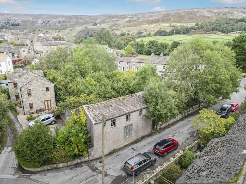 Additional property image - Development Site, Reeth