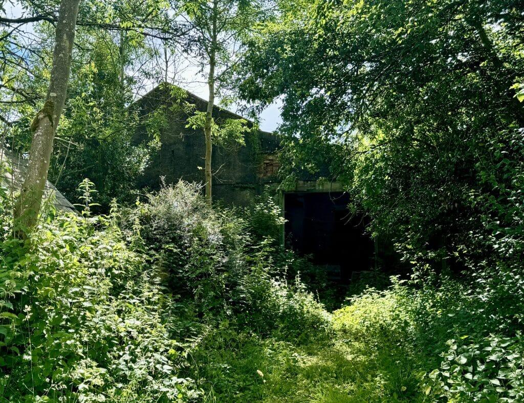Additional property image - Development Site, Reeth