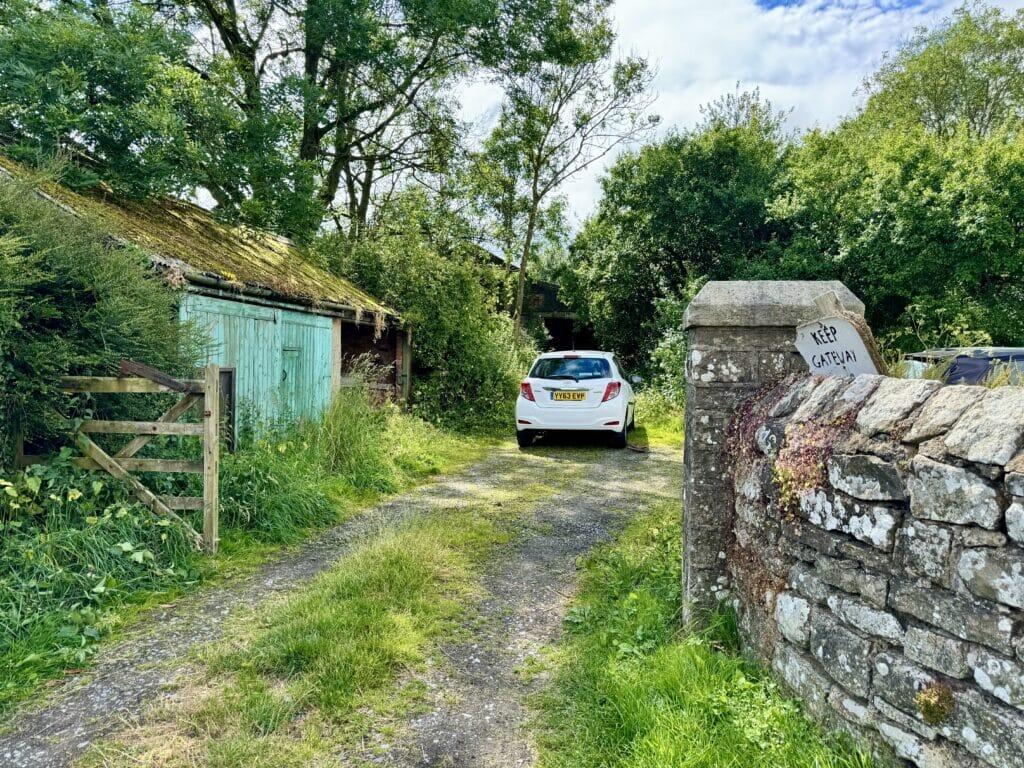 Additional property image - Development Site, Reeth