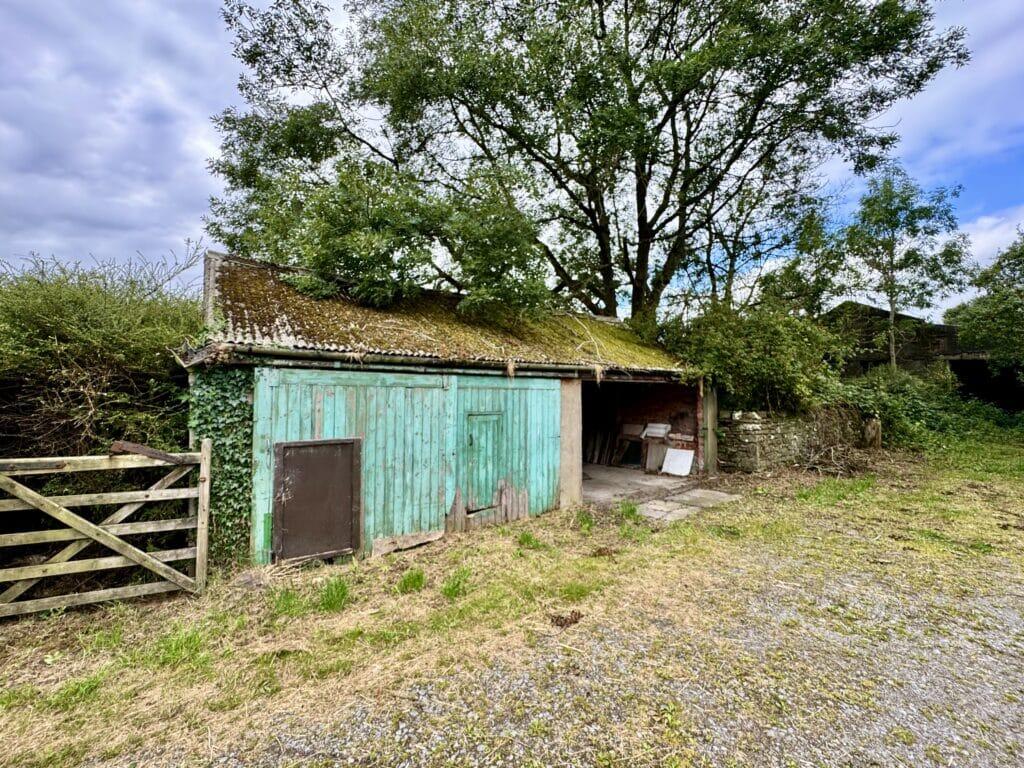 Additional property image - Development Site, Reeth