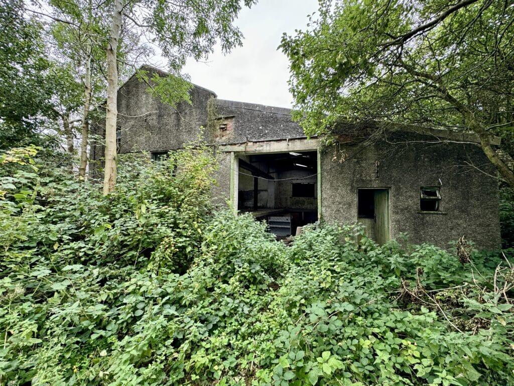Additional property image - Development Site, Reeth