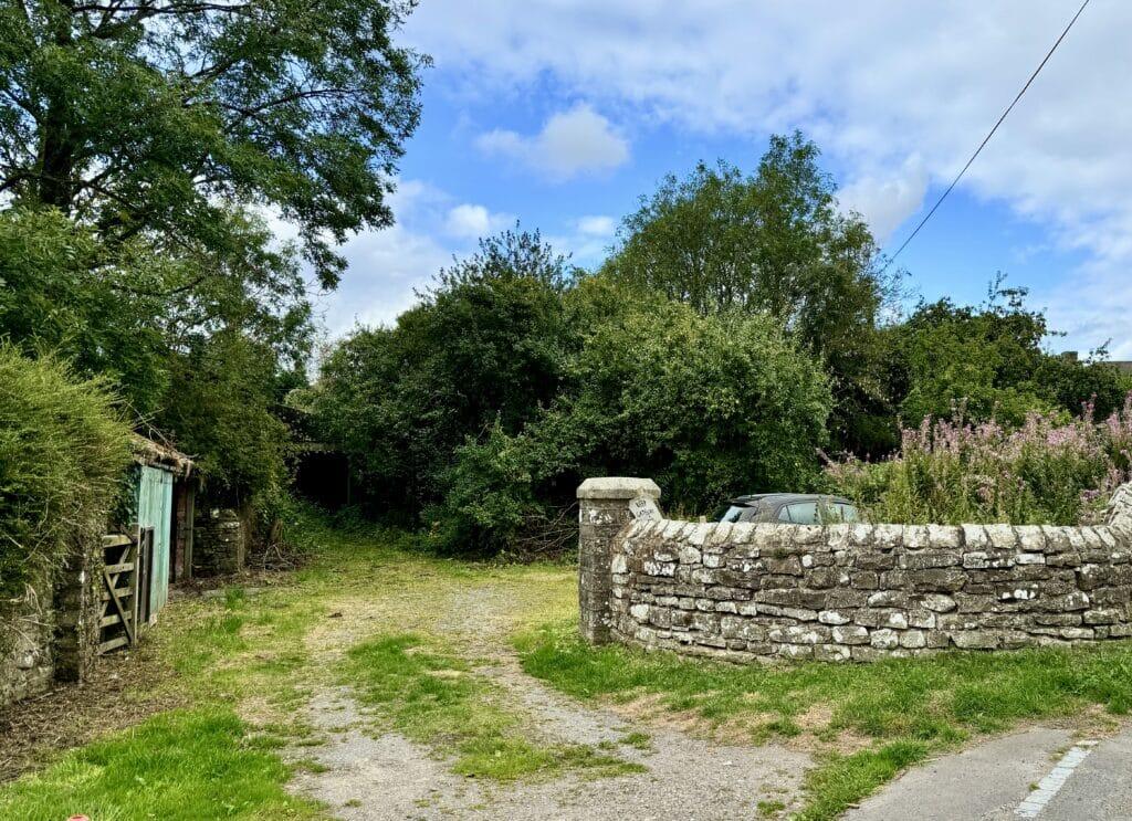 Additional property image - Development Site, Reeth