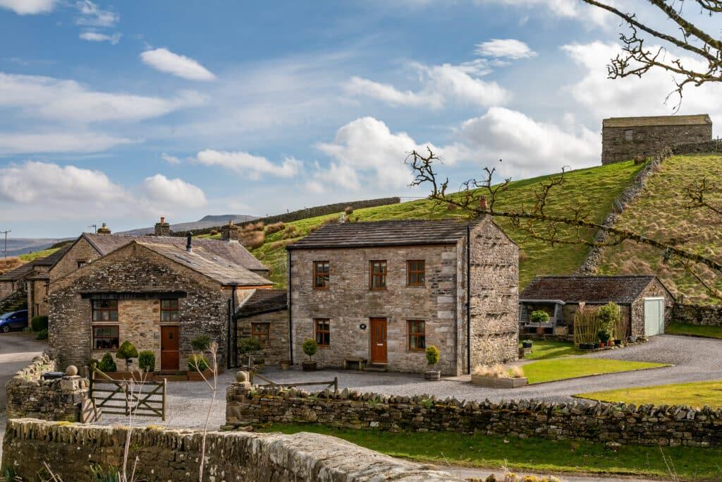 Main image of property: The Barn, Appersett