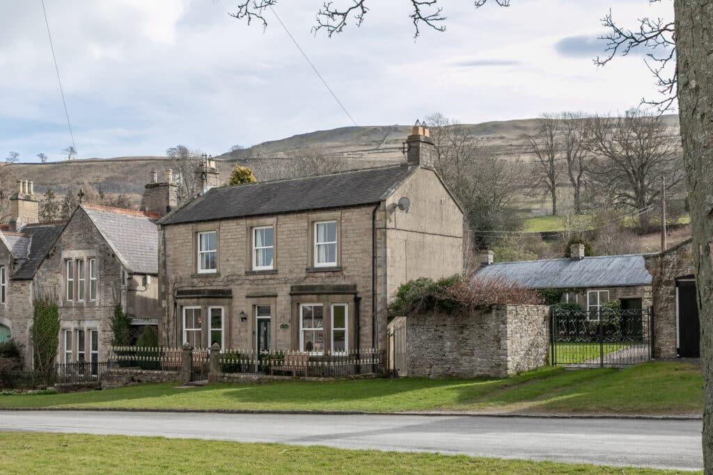 Main image of property: Green Bank, West Burton
