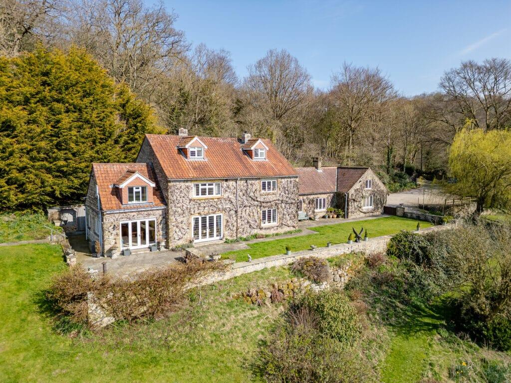Main image of property: Abbots Well Cottage, Rievaulx