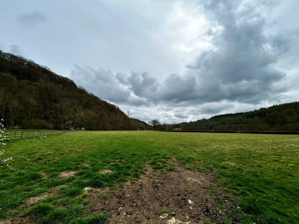 Main image of property: A Prime 4 Acre Grass Paddock Situated at Rievaulx, Helmsley, York