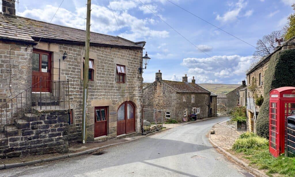 Main image of property: The Gun Room, Middlesmoor, Harrogate