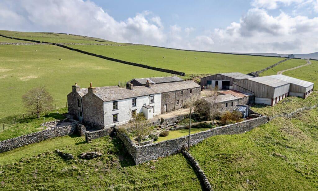 Main image of property: Hill Top Farm, Whaw, Arkengarthdale, Richmond