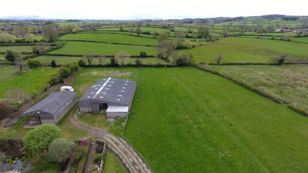 Main image of property: Hunton, Hunton, Bedale, North Yorkshire, DL8 1PY