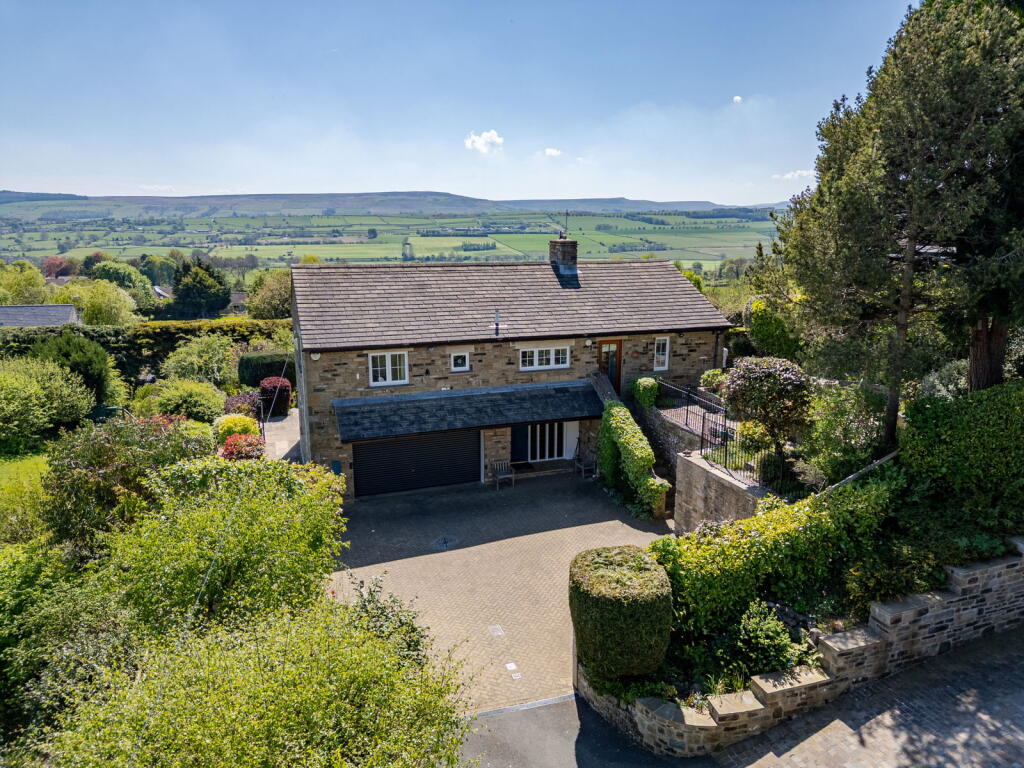 Main image of property: Becksound, Hetton Garth, Leyburn DL8 5HP