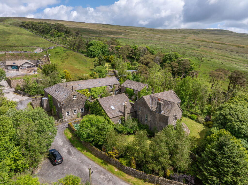 Property image for Buckden, Skipton, North Yorkshire, BD23 5JS