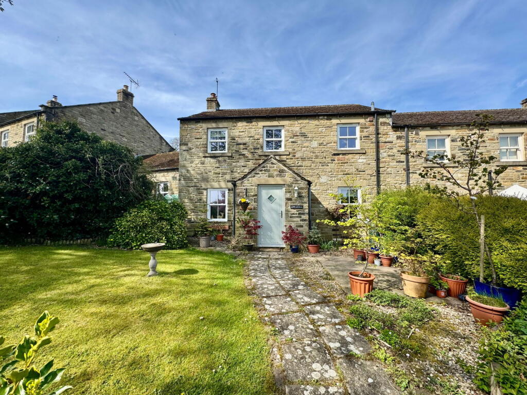 Main image of property: Ashfield Close, Constable Burton, Leyburn