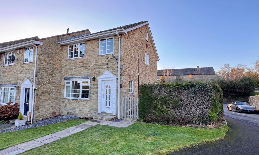 Main image of property: Laurel Close, East Keswick, Leeds