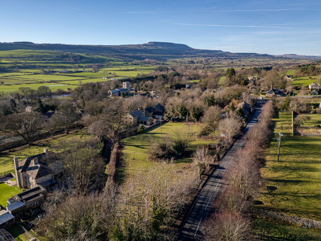 Main image of property: Wensley, Leyburn