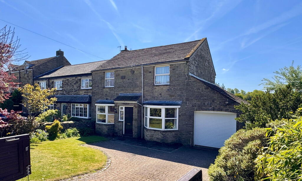 Main image of property: Moor Road,Bellerby,Leyburn,DL8 5QY