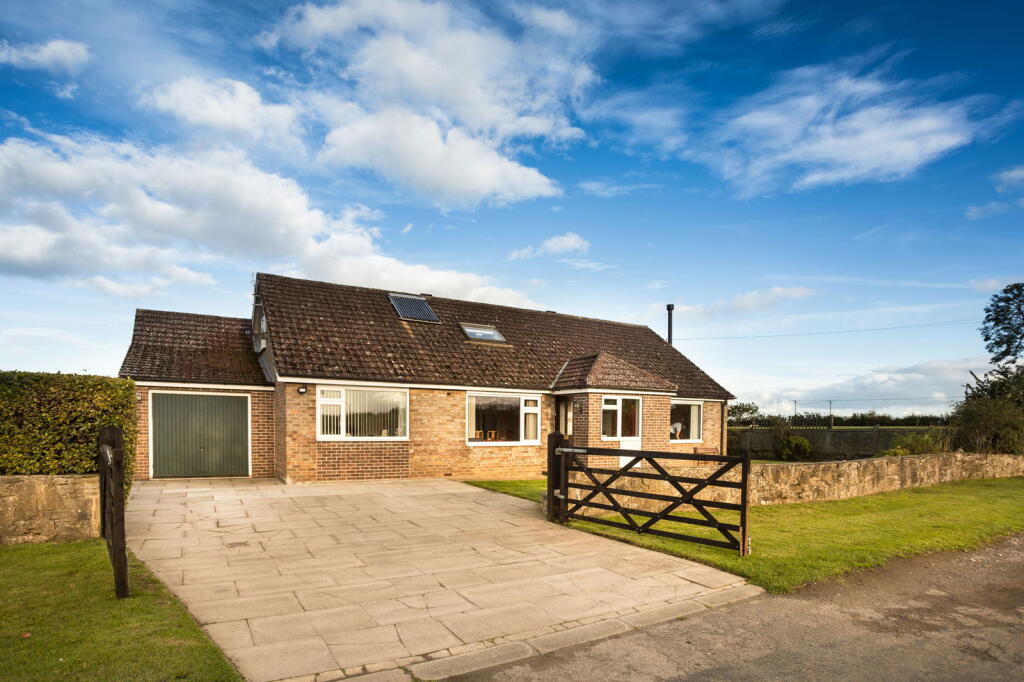 Main image of property: Meadowcroft, Langthorne, Bedale