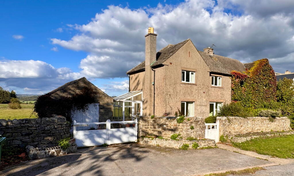 Main image of property: Windsong, 1 Fell View, East Witton