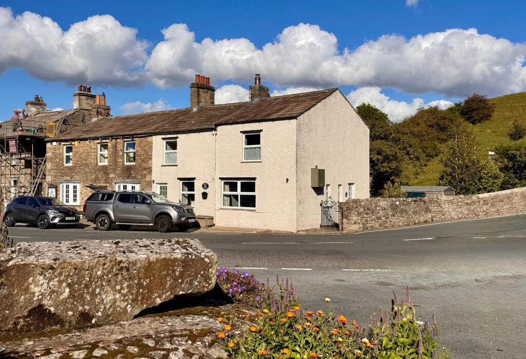 Main image of property: Bridge Cottage, Bainbridge