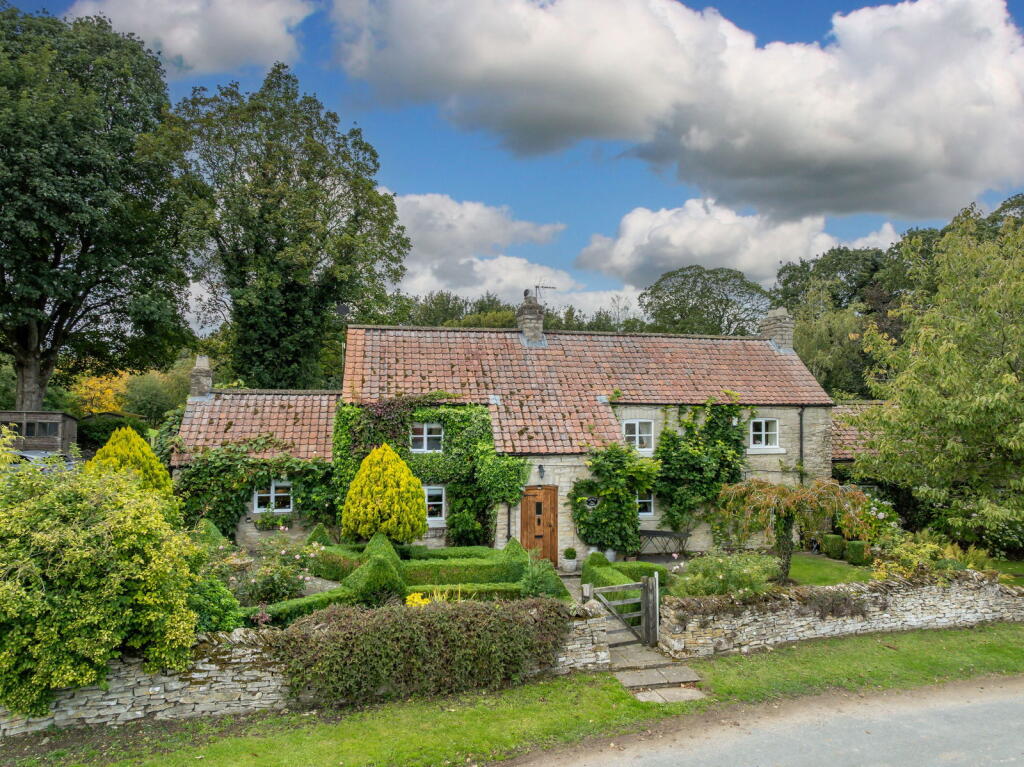 Main image of property: Church Farm, Scawton, Thirsk