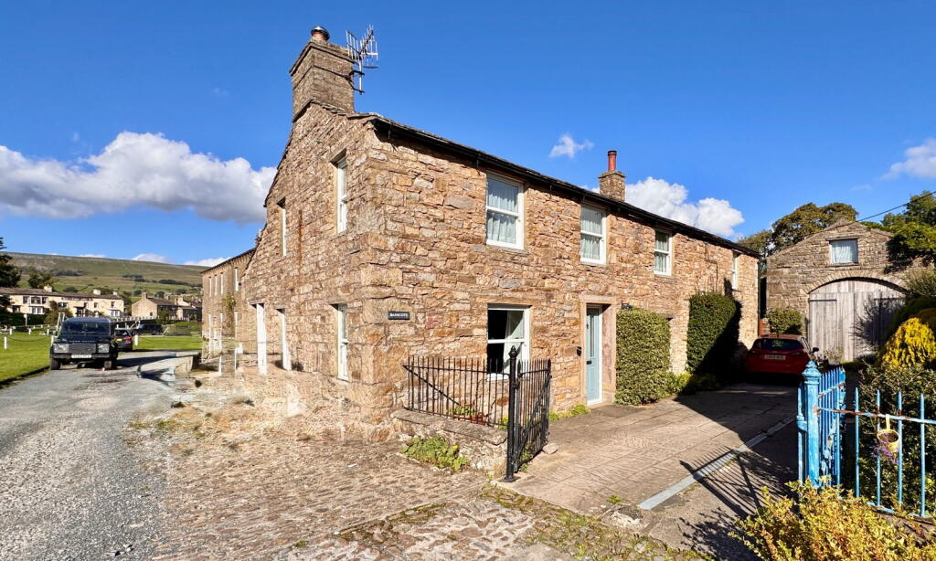 Main image of property: Baincote, Bainbridge