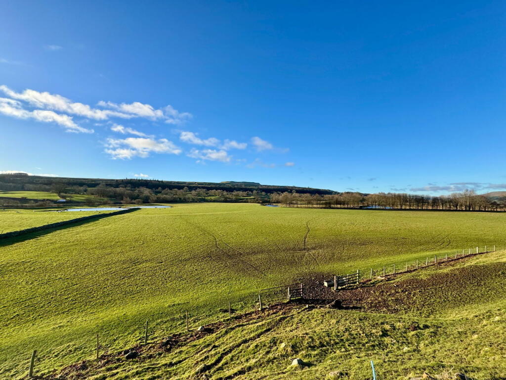 Main image of property: 78.92 Acres of Land & Extensive Range of Farm Buildings, Woodhall
