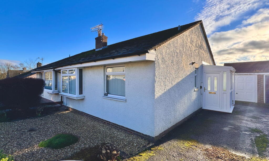 Main image of property: 28 Wensleydale Avenue, Leyburn