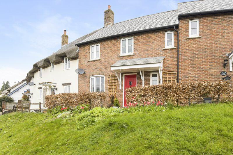 Main image of property: Main Road, Tolpuddle, DT2