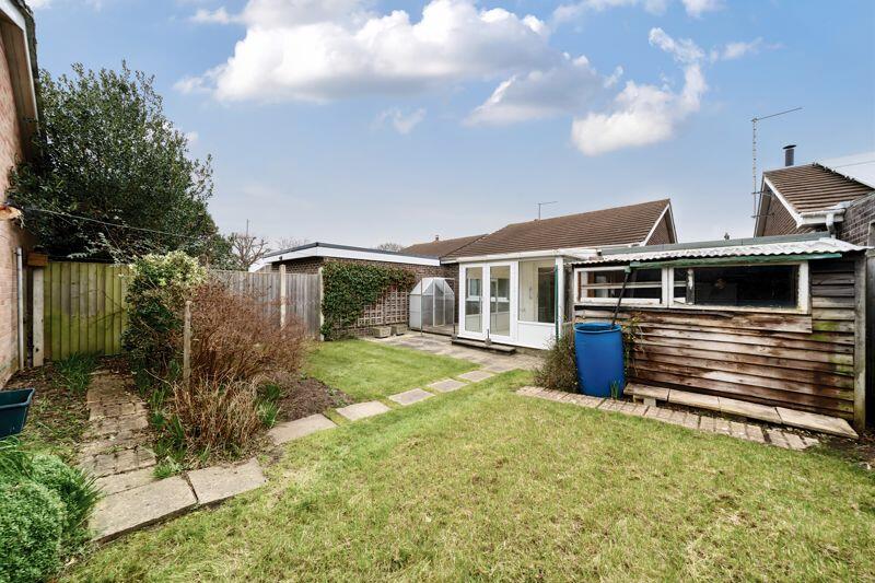Additional property image - Meadow Lane, Wool, BH20
