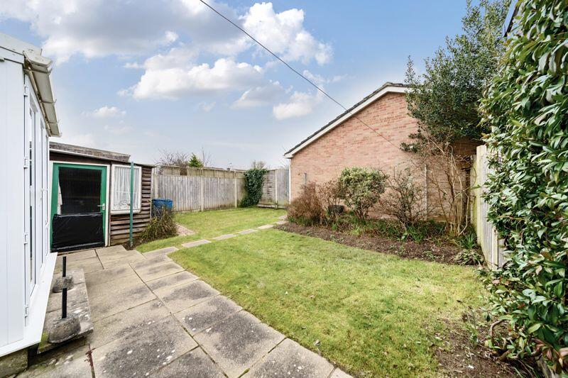 Additional property image - Meadow Lane, Wool, BH20