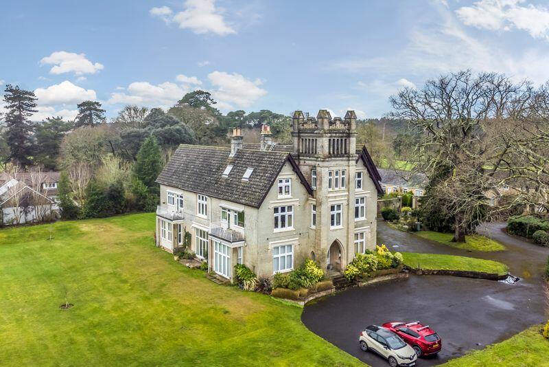 3 bedroom apartment for sale in Sandford, Wareham, BH20 , BH20