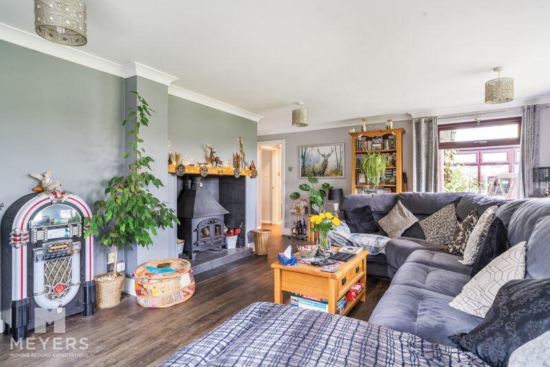 Additional property image - Lane End, Bere Regis, BH20