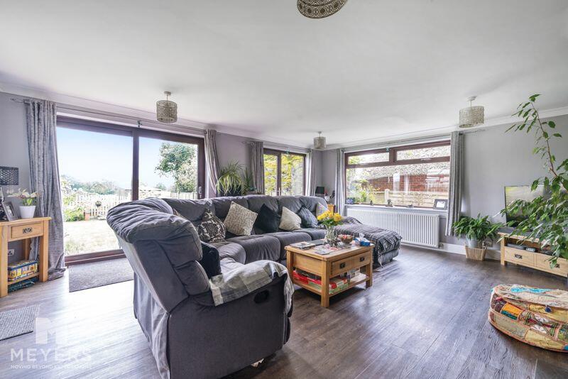 Additional property image - Lane End, Bere Regis, BH20
