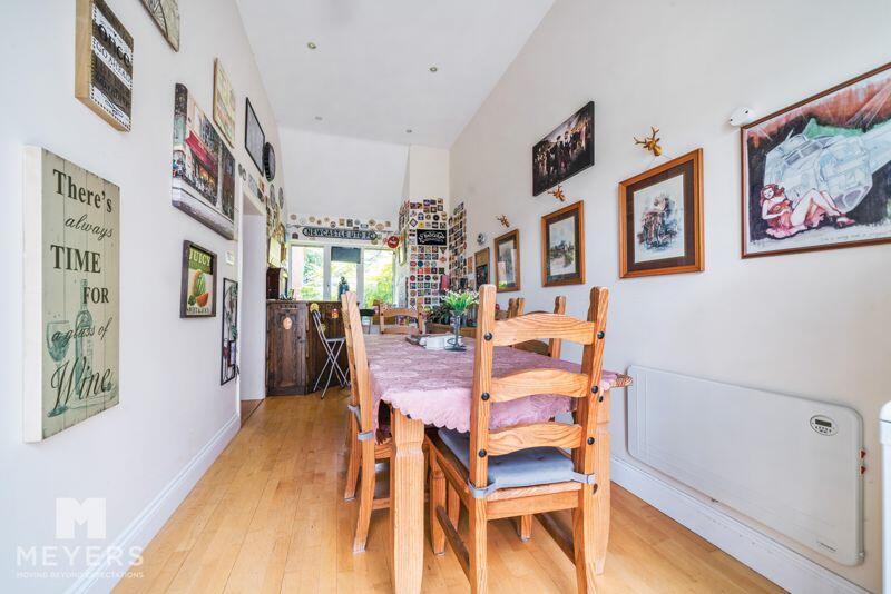 Additional property image - Lane End, Bere Regis, BH20