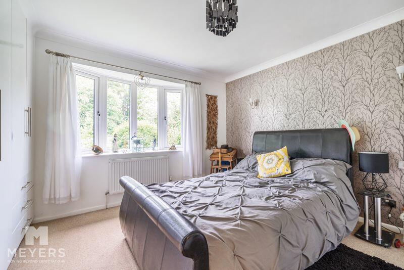 Additional property image - Lane End, Bere Regis, BH20