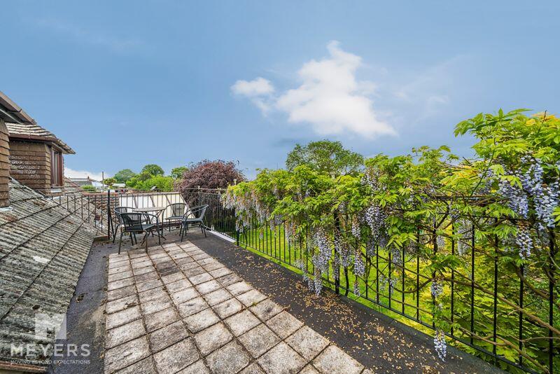 Additional property image - Lane End, Bere Regis, BH20