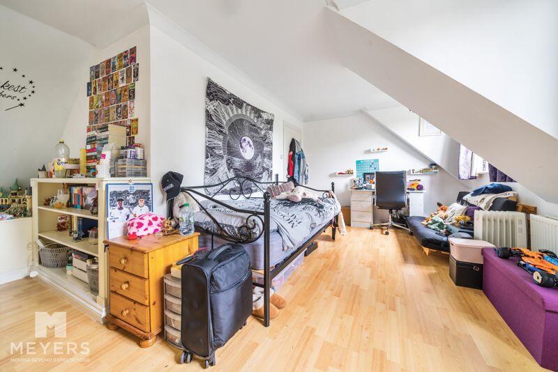 Additional property image - Lane End, Bere Regis, BH20