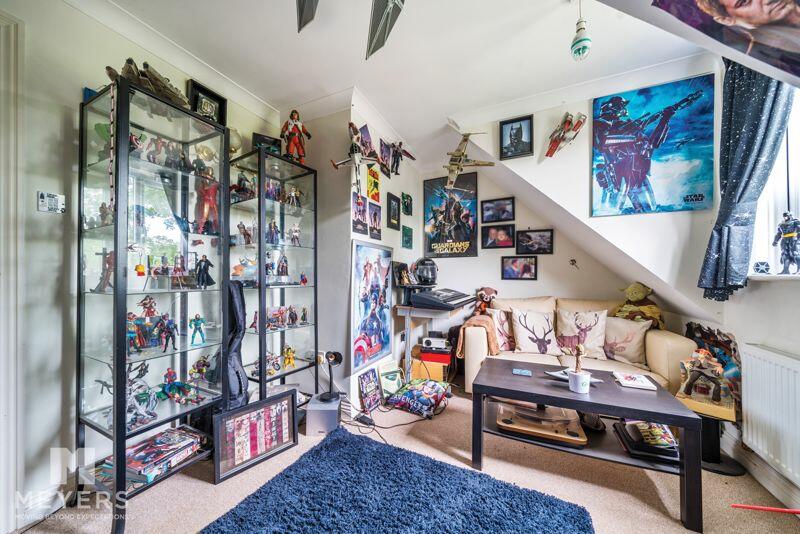 Additional property image - Lane End, Bere Regis, BH20
