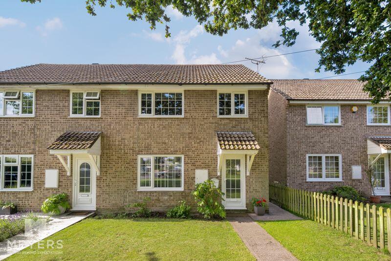 Additional property image - The Square, Wool, BH20