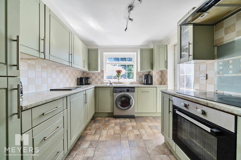 Additional property image - The Square, Wool, BH20