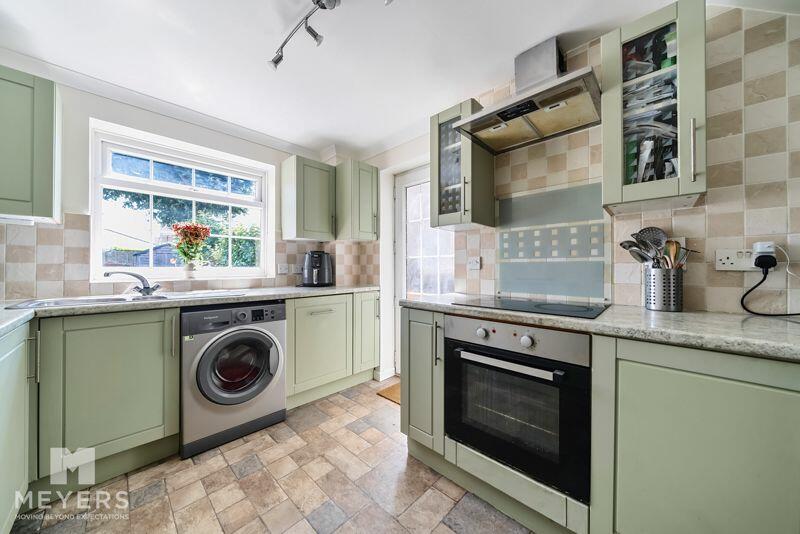 Additional property image - The Square, Wool, BH20