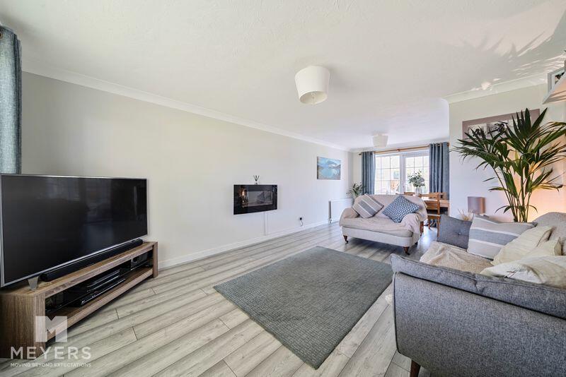 Additional property image - The Square, Wool, BH20