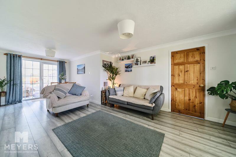 Additional property image - The Square, Wool, BH20