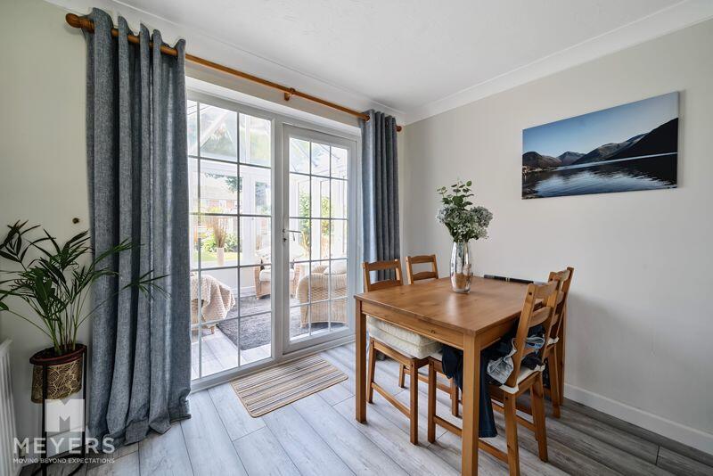 Additional property image - The Square, Wool, BH20