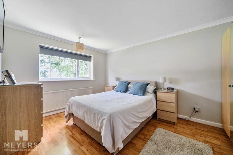 Additional property image - The Square, Wool, BH20