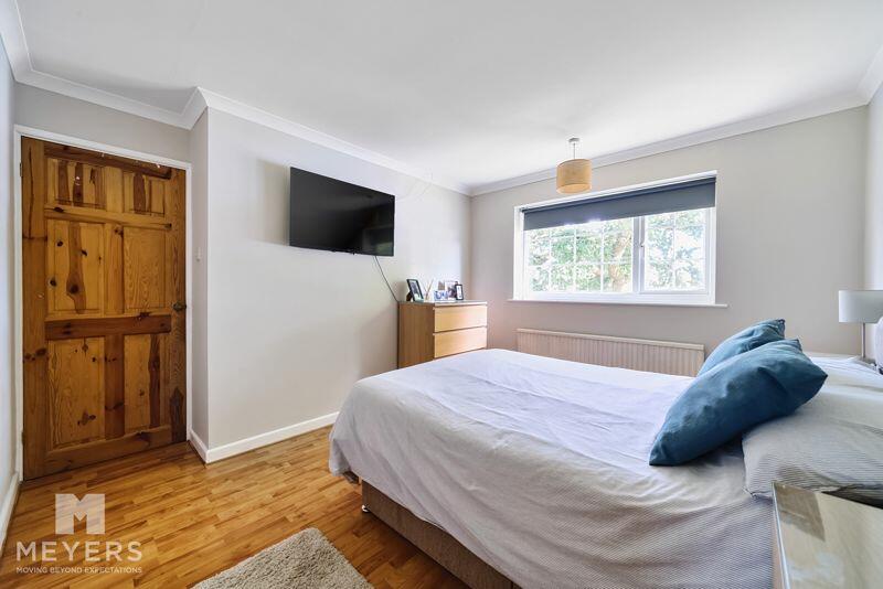 Additional property image - The Square, Wool, BH20