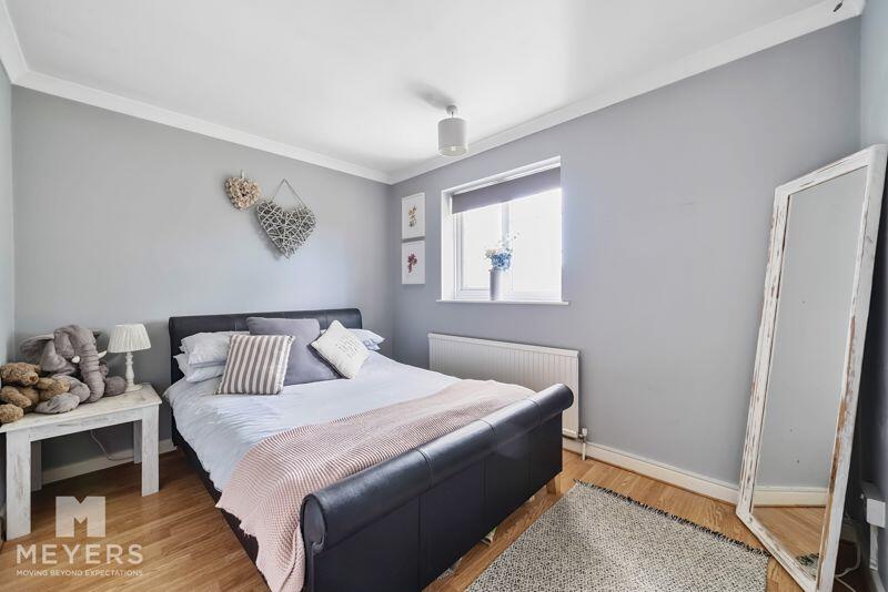 Property image - The Square, Wool, BH20