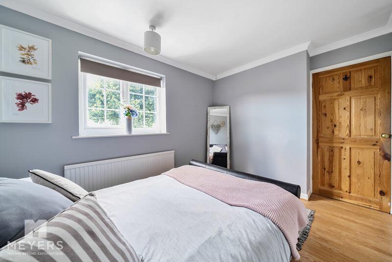Additional property image - The Square, Wool, BH20